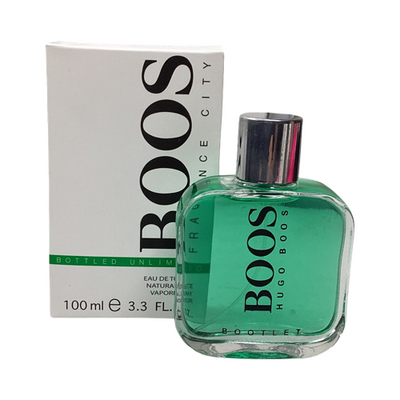 Perfumes
