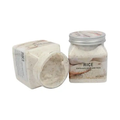 Exfoliantes