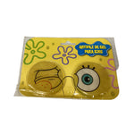 Antifaz De Gel Para Ojos (Personajes)