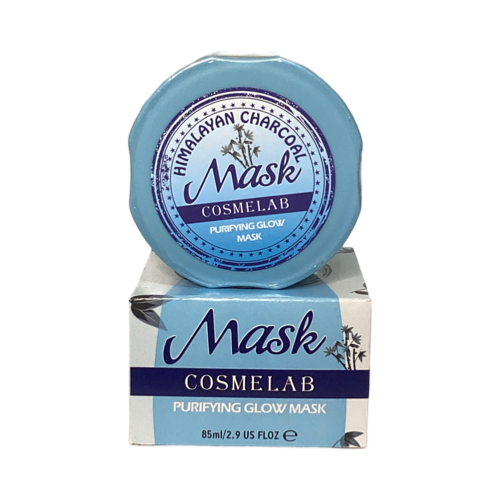 Glow Mask Purifying