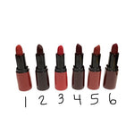 Huxia Lipstick Oily