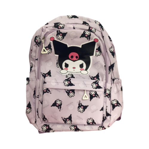 Mochila Grande Kuromi