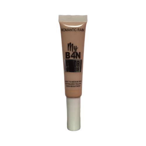 Corrector De Color