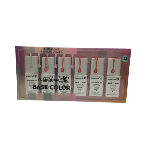 Color Base (Modelo B)