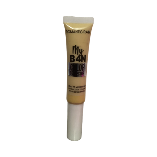 Corrector De Color