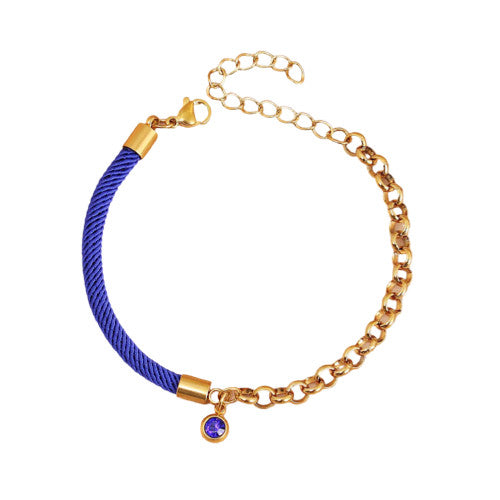 Pulsera Stainless Steel