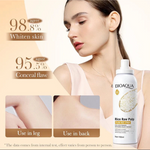 BIOAQUA Spray Aclarante De Arroz