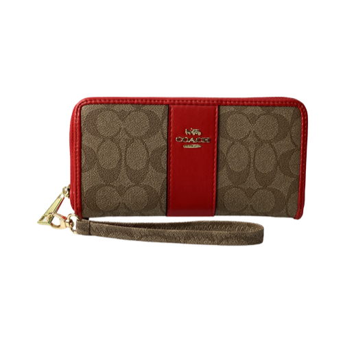 Wallet Roja