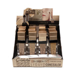 Corrector Base Control De Aceite