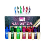 Nail Art Gel