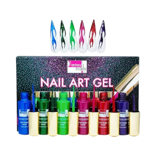 Nail Art Gel