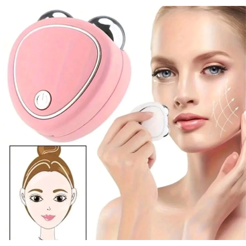 Masajeador  Facial Eléctrico