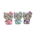 Abanico Kitty  Portátil (USB)