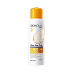 BIOAQUA Bloqueador Solar de Arroz en Spray