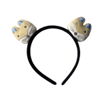 Diademas Peluche