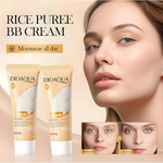BIOAQUA Rice Raw Pulp BB Cream