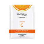 Mascarilla Vit C
