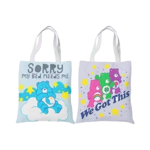 Bolso Care Bears