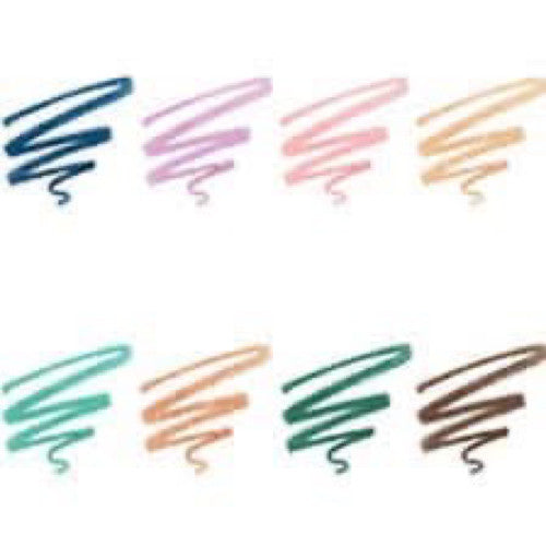Sombras Matte (Stick)