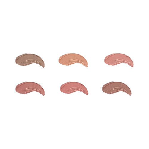 Amuse Matte Lipstick