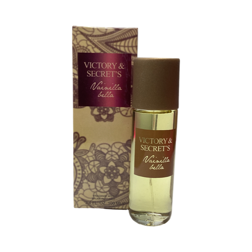 Victoria Secret Vanilla Bella