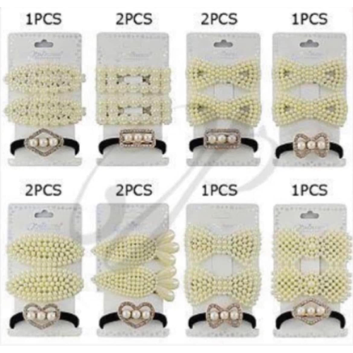 Docena Accesorio Para Cabello