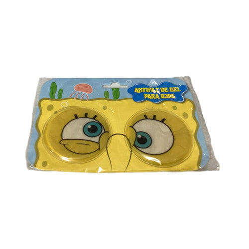 Antifaz De Gel Para Ojos (Personajes)