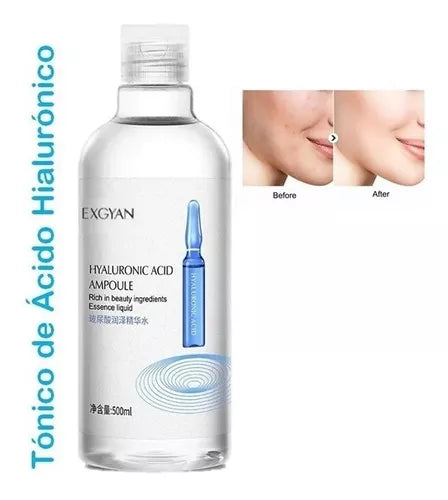 Tonico Acido Hialuronico