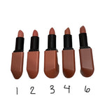 Labial Matte (FOF)