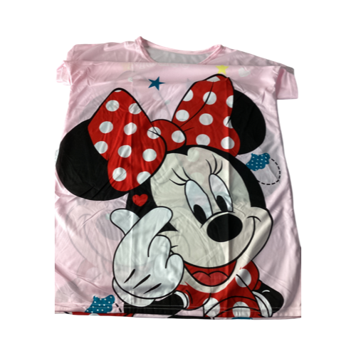 Batas Minnie