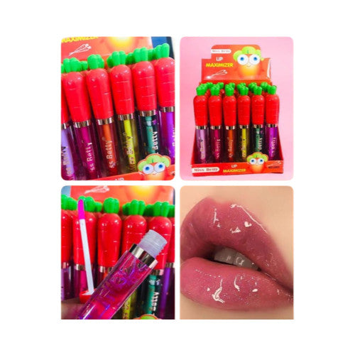 Labial Maximizador