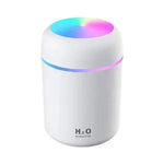 Humidificador / Luz Led