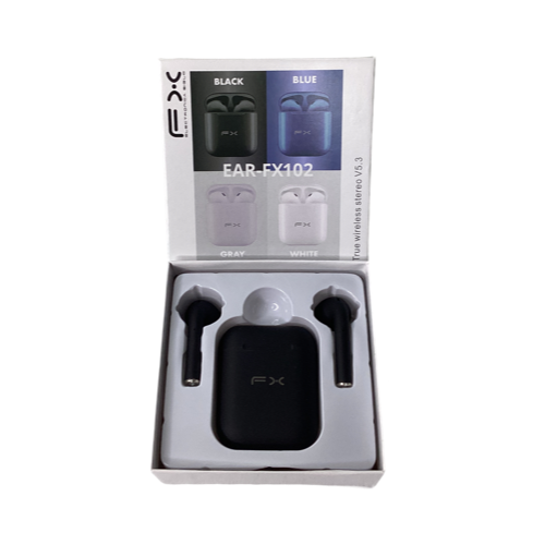 Audífonos Bluetooth