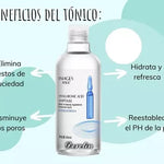 Tonico Acido Hialuronico