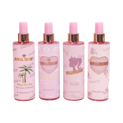 Fijador de Maquillaje Royal Secret