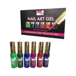 Nail Art Gel