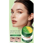 Avocado Eye Mask