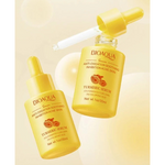 BIOAQUA Suero De Cúrcuma