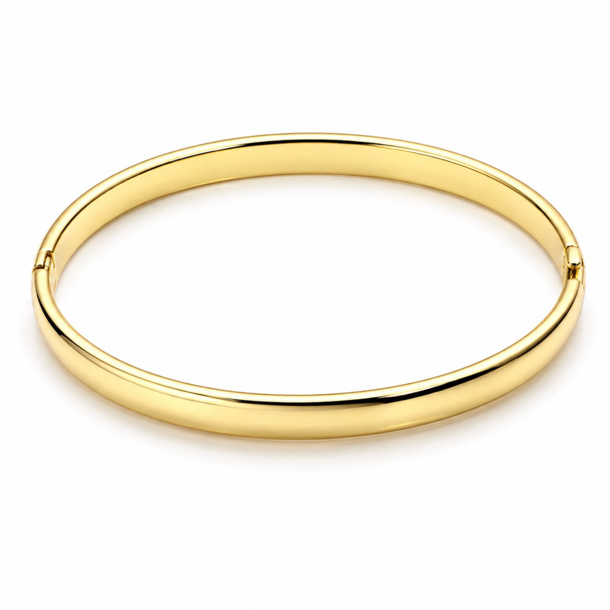 Pulsera Semanario Abre – Oro Laminado 18K Color Dorado
