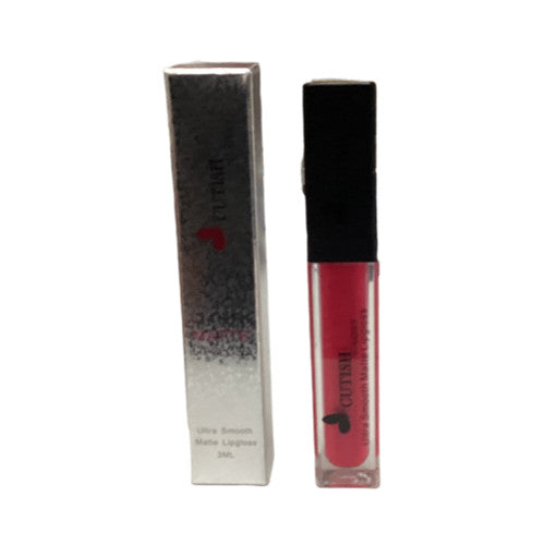 Lip Gloss Matte 24 HR