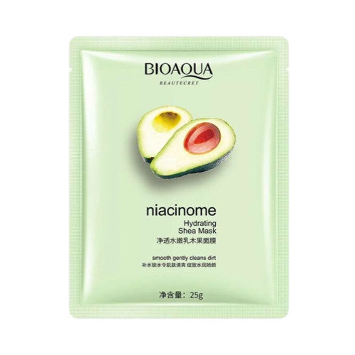 Mascarilla Bioaqua Aguacate