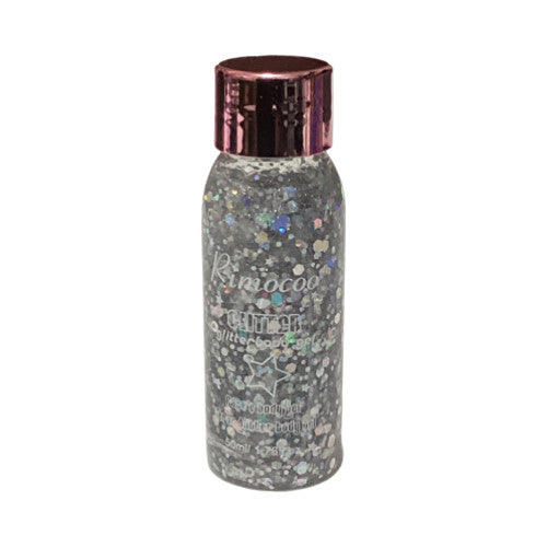 Glitter Face & Body Gel