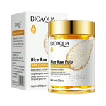 BIOAQUA Rice Raw Pulp Hair Essential Oil