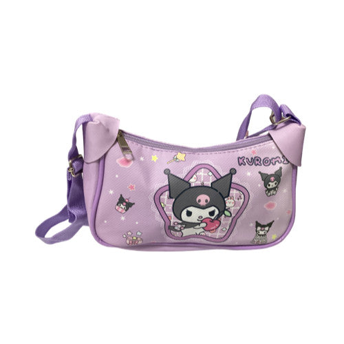Cartera Kitty & Kuromi