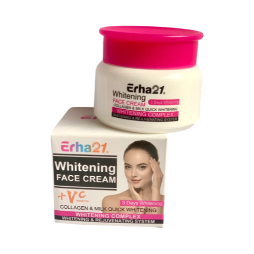 ERHA21 Crema Vit C