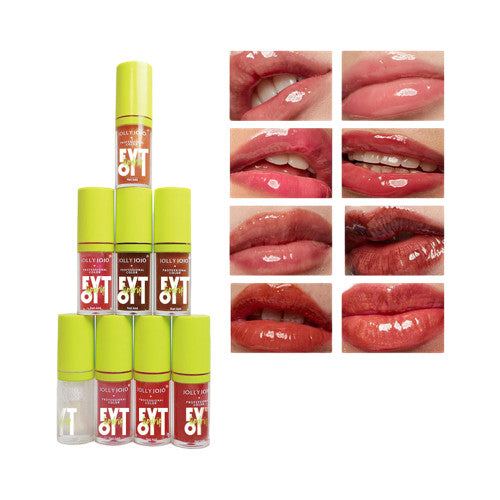 Maybelucky Dudu Lip Oil