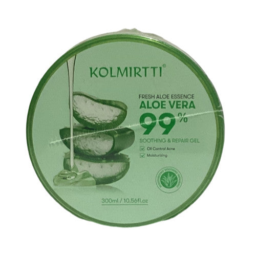 Gel Aloe Vera