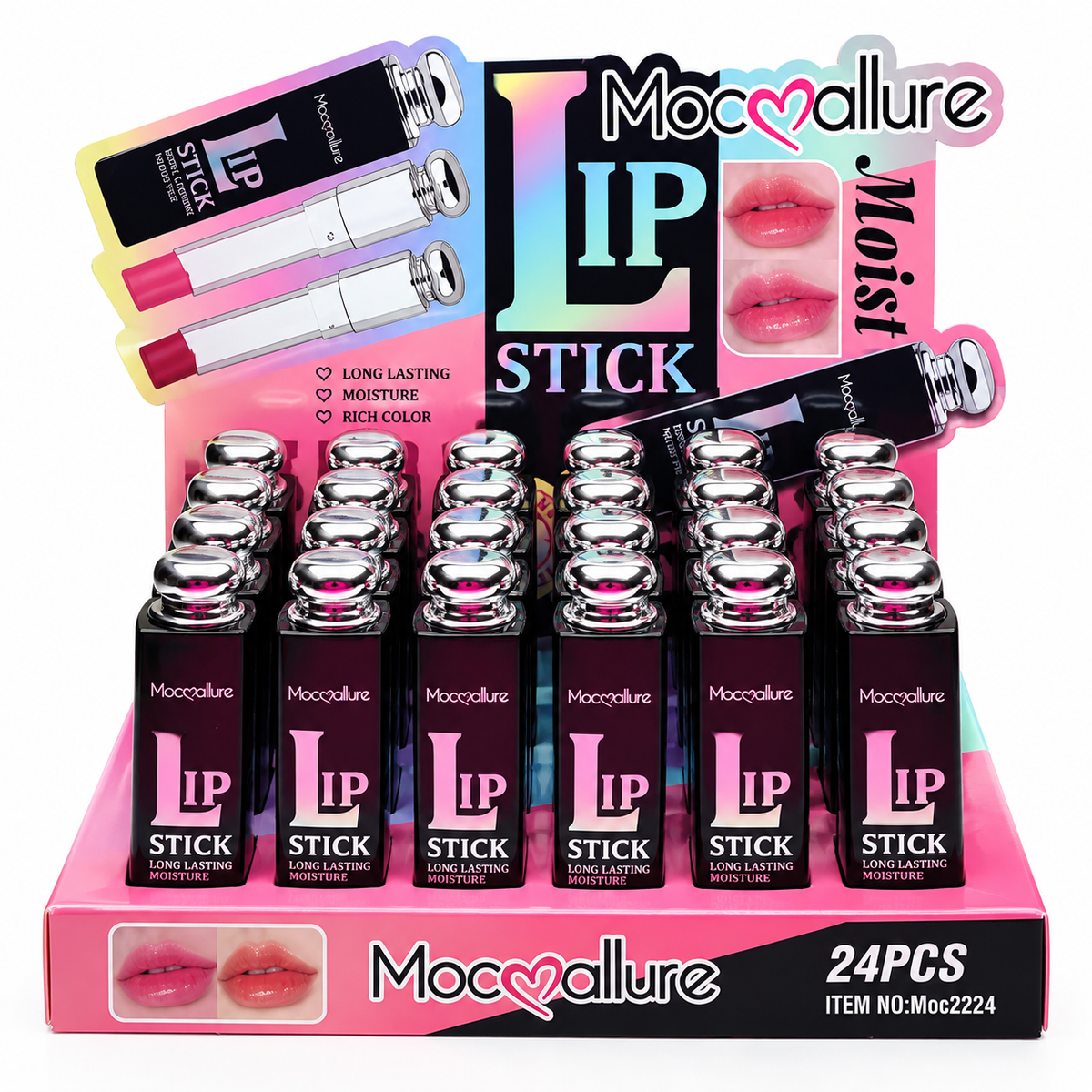 Mocallure Lip Stick