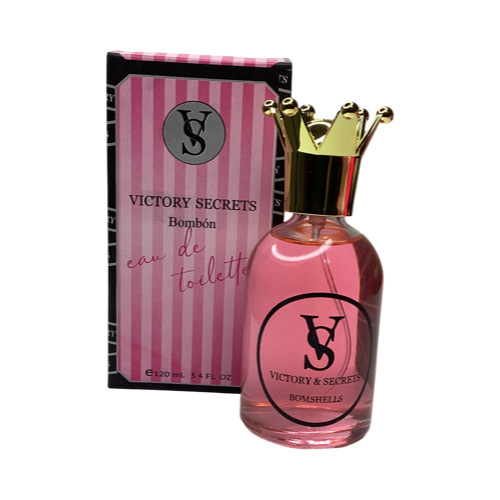 Victoria Secret Bombón