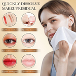 BIOAQUA Rice Raw Pulp Makeup Remover Capsule Oil